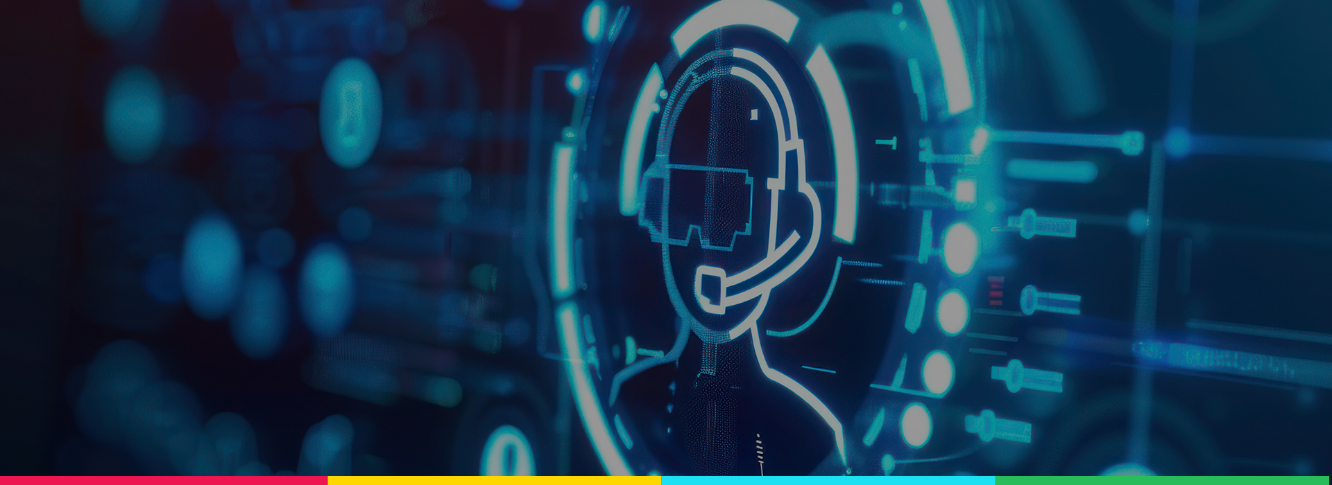 Automating Contact Center